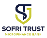 Sofri Trust Logo